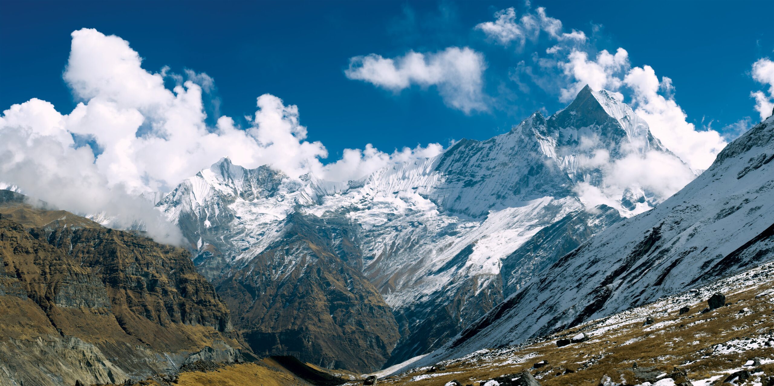 11 places to plan for your visit to Nepal